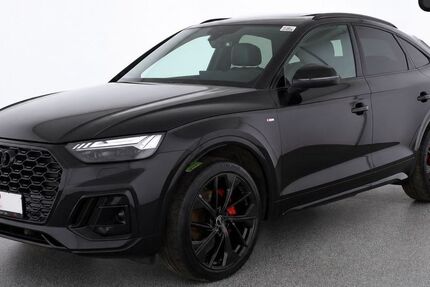 Audi Q5 29.351 km 53.880 &euro; Schönefeld 12529