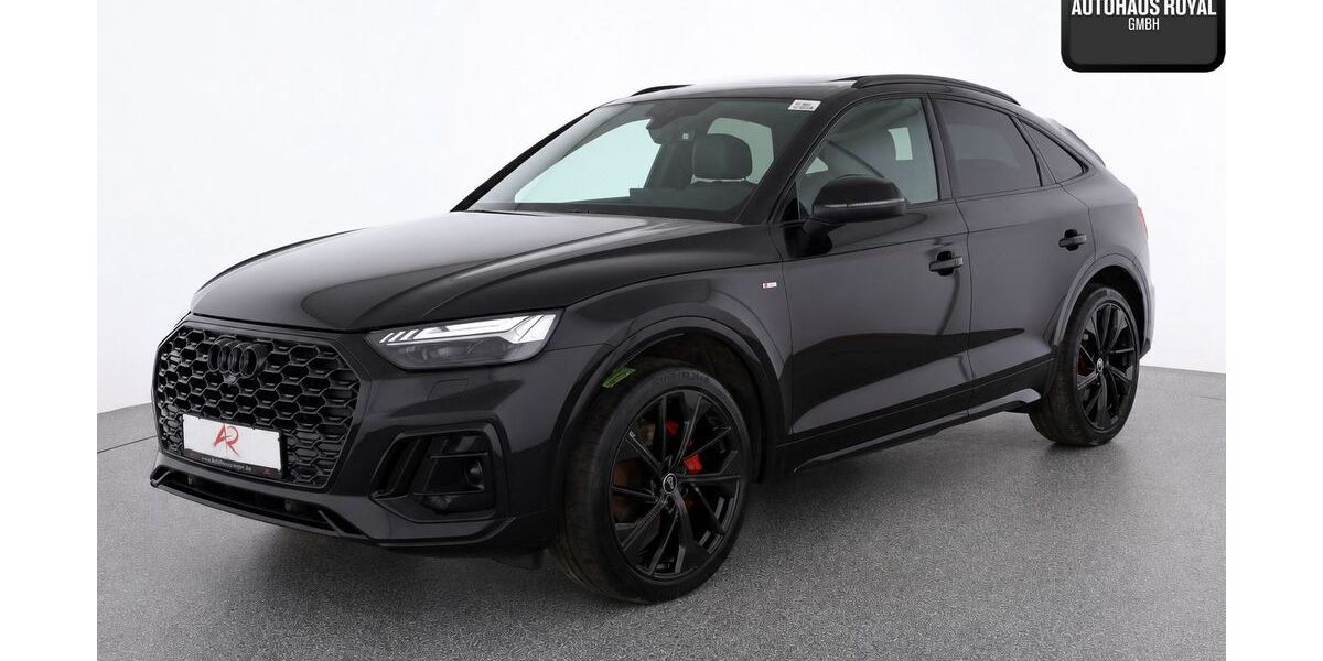 Audi Q5 29.351 km 53.880 &euro; Schönefeld 12529