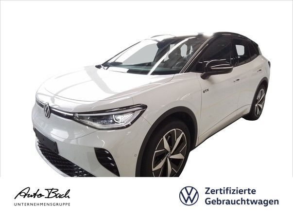 VW ID.4 16.030 km 43.280 € Limburg 65549