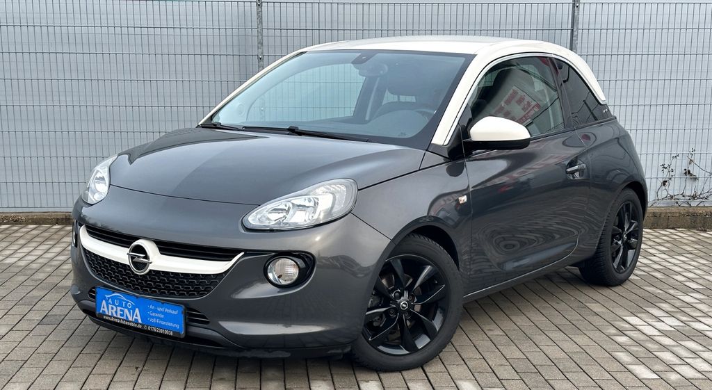 Opel Adam 133.000 km 5.950 &euro; Stutensee (Karlsruhe) 76297