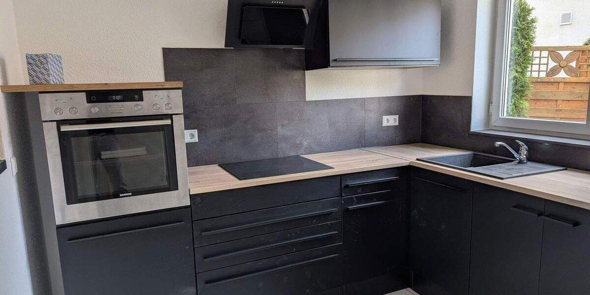 Reihenendhaus Neustadt Mußbach Mußbach - 5 Zimmer, 155 m&sup2;, 1.750&euro; | Angebot:25948103