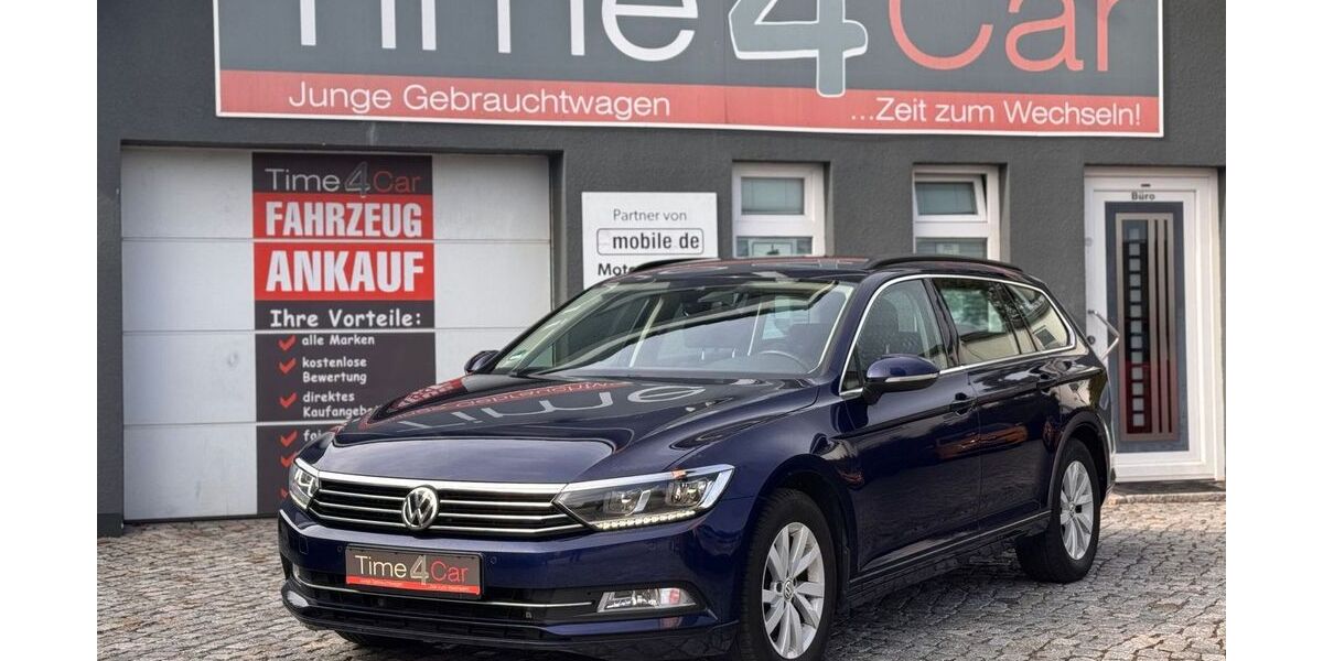VW Passat 170.000 km 11.990 &euro; Lübeck 23554