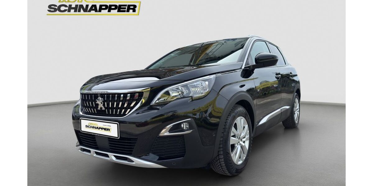 Peugeot 3008 69.627 km 16.880 &euro; Reckendorf 96182