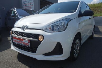 Hyundai i10 57.500 km 6.490 &euro; Hof 95030