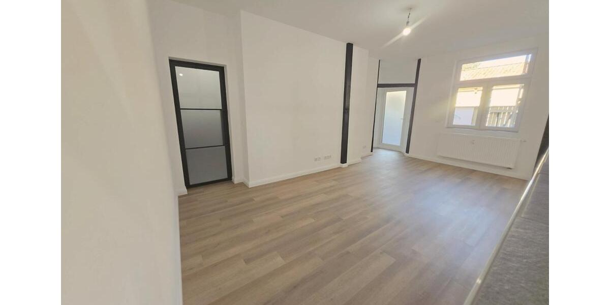 Erdgeschoßwohnung Wernigerode - 2 Zimmer, 60 m&sup2;, 699&euro; | Angebot:26341170