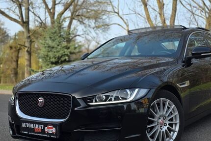 Jaguar XE 100.000 km 10.950 &euro; Inden 52459