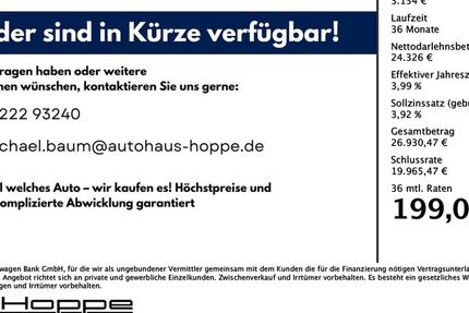 VW T-Cross 16.863 km 27.480 &euro; Ganderkesee 27777