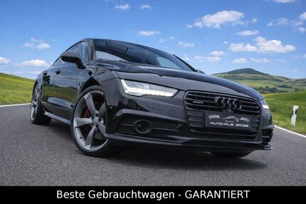 Audi A7 131.000 km 34.250 &euro; Wörth a.d. Donau, bei Regensburg 93086