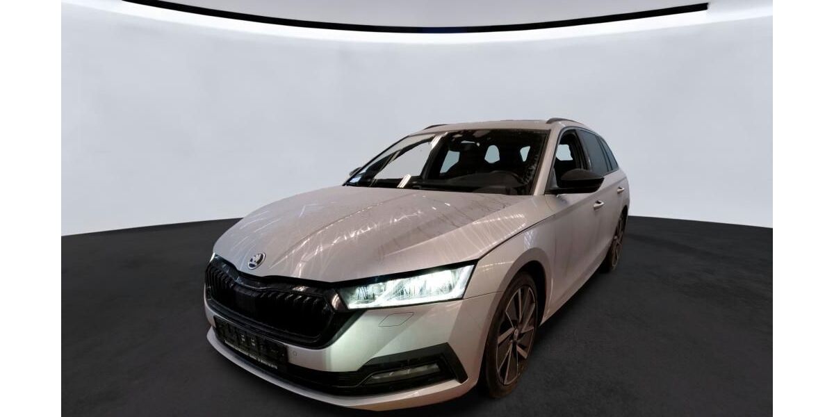Skoda Octavia 87.804 km 22.608 &euro; Pfalzgrafenweiler 72285