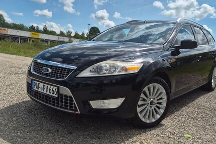 Ford Mondeo 195.000 km 3.500 &euro; Schweitenkirchen 85301