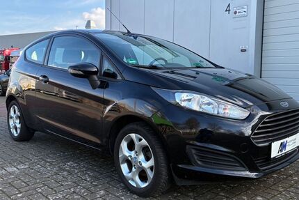 Ford Fiesta 120.918 km 4.990 &euro; Rhede 46414