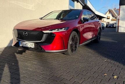 Mazda 6e 5.000 km 39.990 &euro; Melle 49324