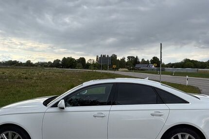Audi A6 143.805 km 15.800 &euro; Freising 85354