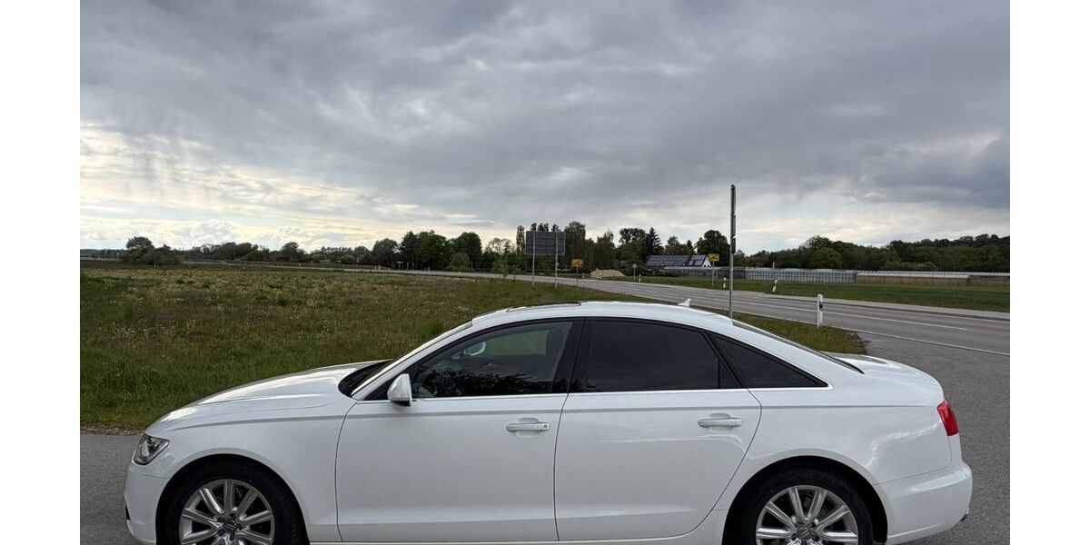 Audi A6 143.805 km 15.800 &euro; Freising 85354