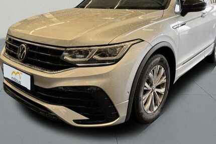 VW Tiguan 29.149 km 34.489 &euro; Berlin 13088