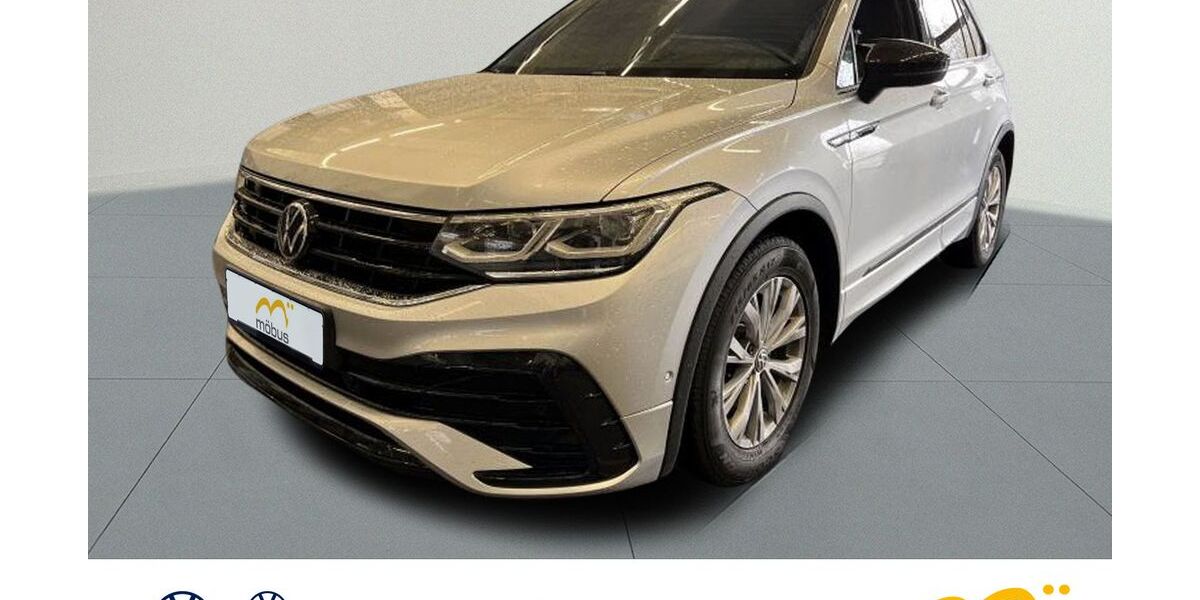 VW Tiguan 29.149 km 34.489 &euro; Berlin 13088