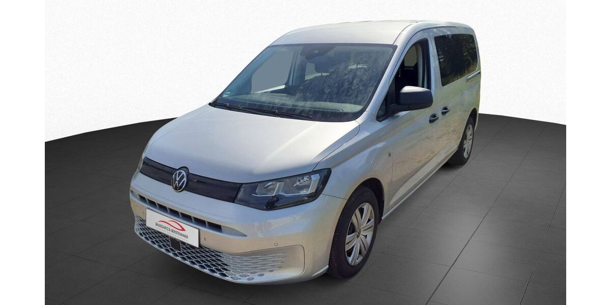 VW Caddy Maxi 155.408 km 19.710 &euro; Rastatt 76437