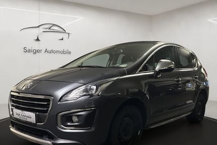 Peugeot 3008 107.000 km 9.590 &euro; Titisee-Neustadt 79822