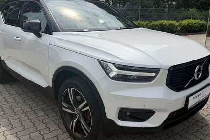 Volvo XC40 54.266 km 24.900 &euro; Neumünster 24539