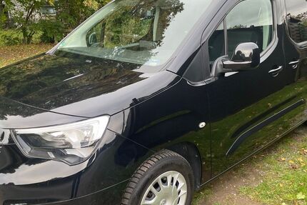 Opel Combo Life 92.788 km 19.500 € Aschaffenburg 63741