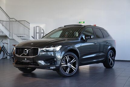 Volvo XC60 87.000 km 29.990 &euro; Wildau 15745