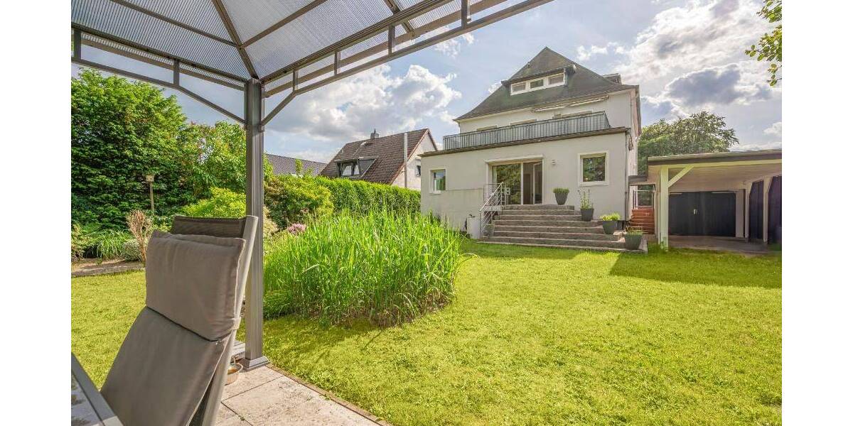 Mehrfamilienhaus, Wohnhaus Hamburg Rahlstedt - 9 Zimmer, 232 m&sup2;, 990.000&euro; | Angebot:26843853
