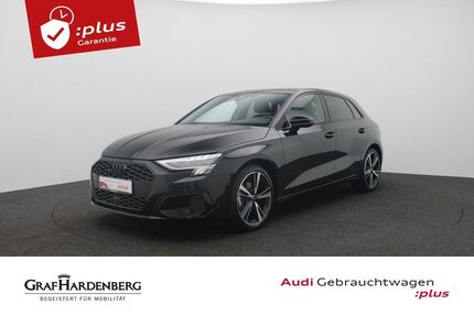 Audi A3 13.653 km 30.980 &euro; Karlsruhe 76131