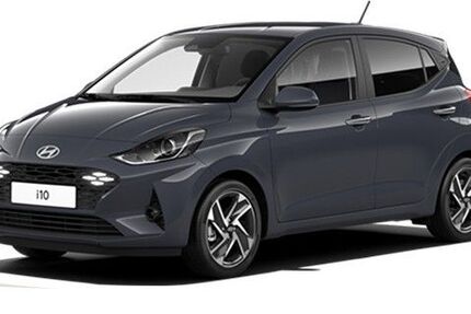 Hyundai i10 1.560 km 18.690 € Berlin Tegel 13509