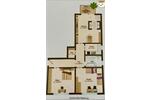 Etagenwohnung Haar - 3.5 Zimmer, 73 m&sup2;, 785.000&euro; | Angebot:26648094