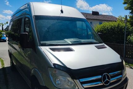 Mercedes-Benz Sprinter 162.907 km 14.900 &euro; Kastl 84556