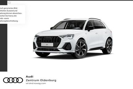 Audi Q3 4.913 km 45.479 &euro; Oldenburg 26135