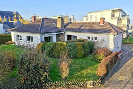 Haus Kirchberg - 6 Zimmer, 240 m&sup2;, 299.000&euro; | Angebot:26501658