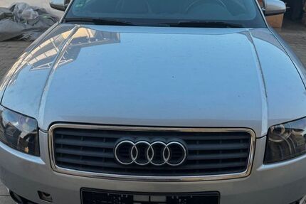 Audi A4 223.000 km 1.500 &euro; Weiler-Simmerberg 88171
