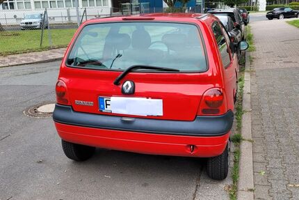 Renault Twingo 207.600 km 700 &euro; Frankfurt 60528