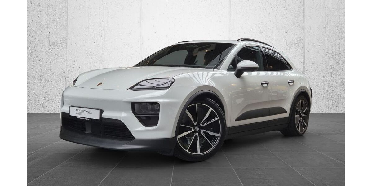 Porsche Macan 10.069 km 83.700 &euro; Osnabrück 49078