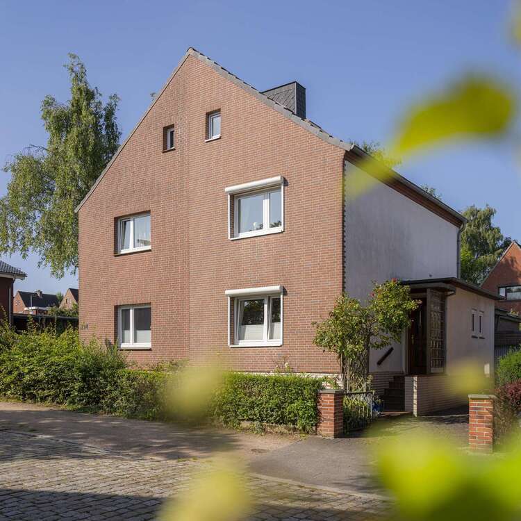 Haus zum Kaufen in Kiel 229.000 € 111.59 m²
