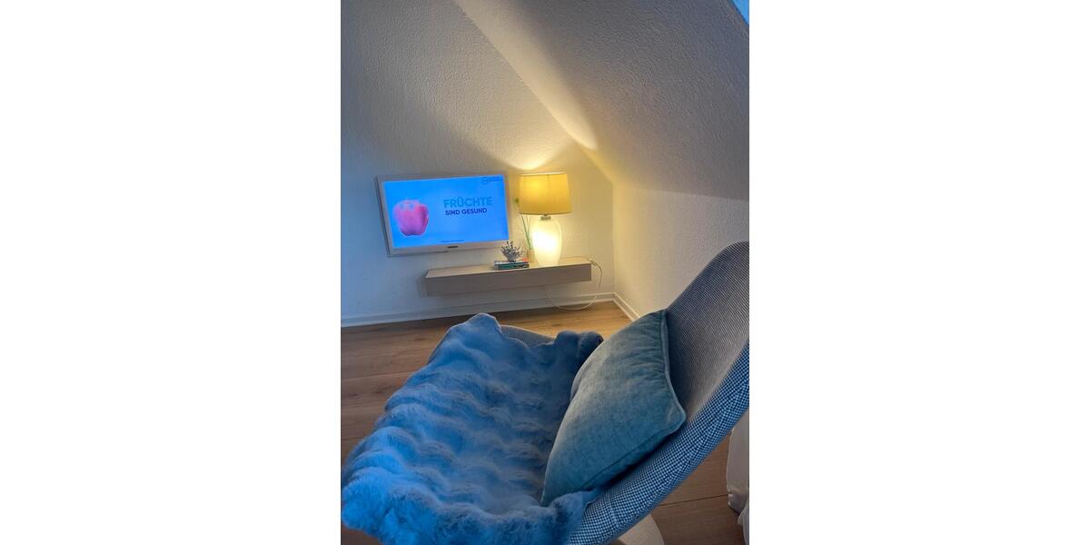 Etagenwohnung Wyk Auf Föhr - 1 Zimmer, 46 m&sup2;, 285.000&euro; | Angebot:25971323