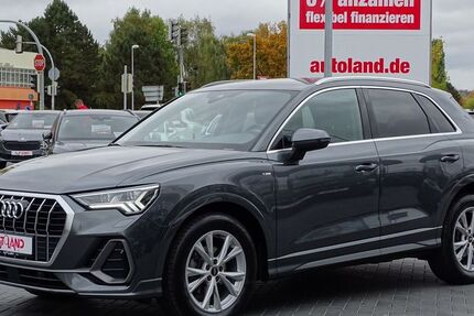 Audi Q3 72.671 km 33.950 € Eisleben 06295