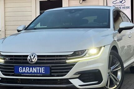 VW Arteon 130.000 km 21.950 &euro; Hannover 30419