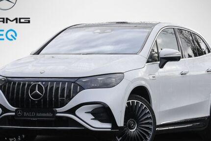 Mercedes-Benz EQE SUV 30.237 km 90.080 &euro; Altenkirchen 57610