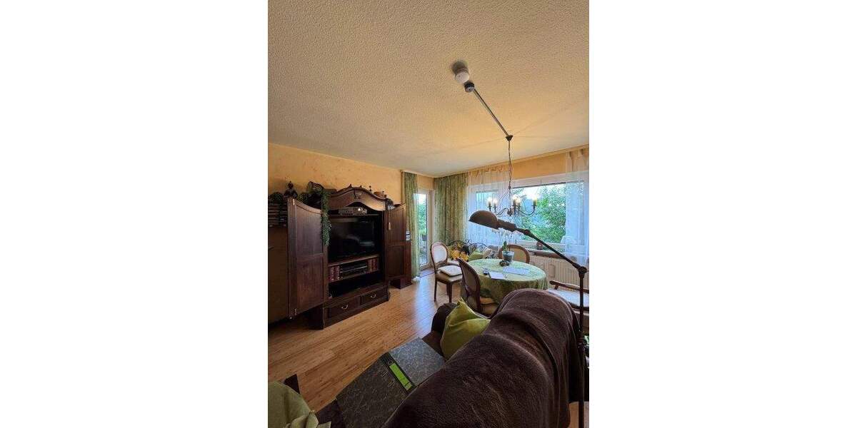 Etagenwohnung Unterkirnach - 5 Zimmer, 183 m&sup2;, 317.900&euro; | Angebot:25703715