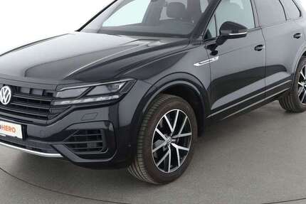 VW Touareg 96.904 km 38.850 &euro; Leipzig 04328