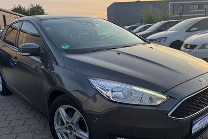 Ford Focus 165.000 km 5.999 &euro; Weiden 92637