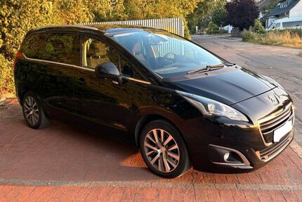 Peugeot 5008 127.005 km 7.999 &euro; Sehnde 31319