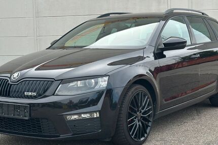 Skoda Octavia 285.000 km 7.200 &euro; Heidelberg 69126