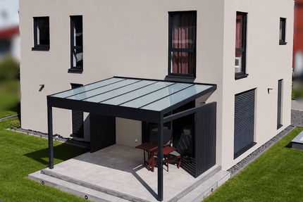 Haus Schauenburg - 5 Zimmer, 154 m&sup2;, 630.000&euro; | Angebot:27446412
