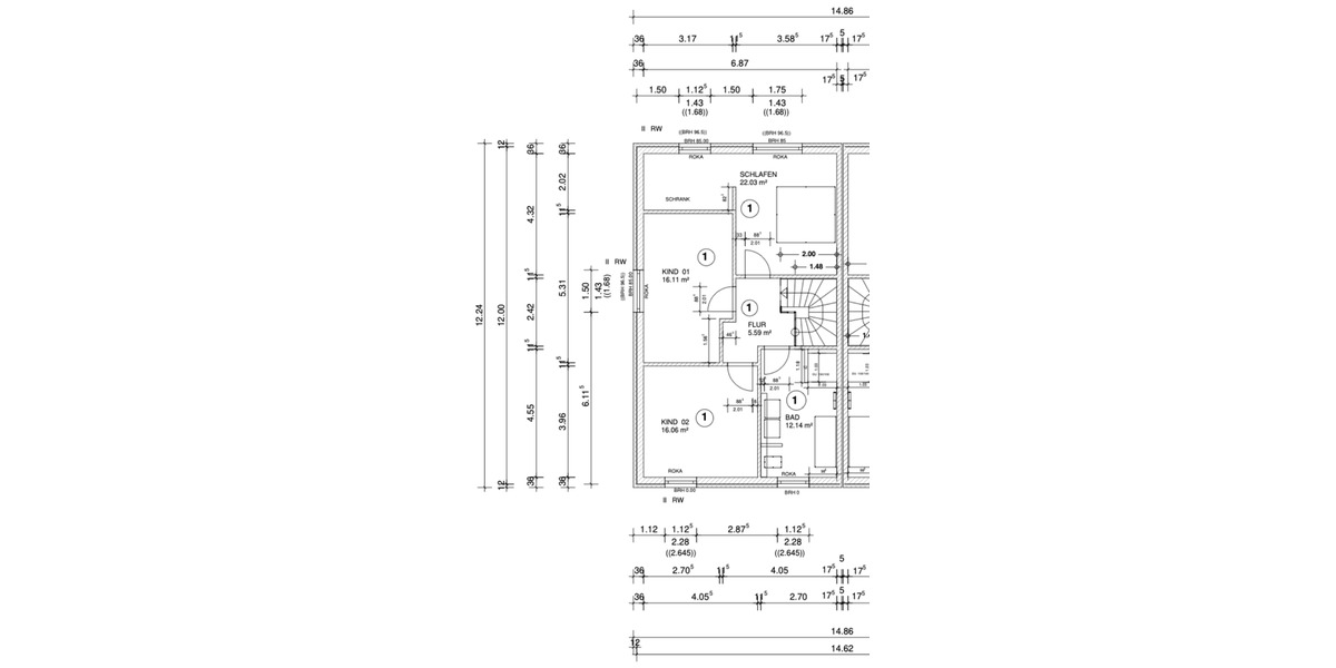 Doppelhaushälfte Meine - 5 Zimmer, 157 m&sup2;, 1.650&euro; | Angebot:25298572