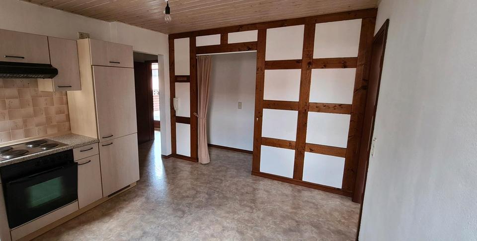 Maisonettenwohnung Marburg Marbach - 2 Zimmer, 66 m&sup2;, 670&euro; | Angebot:26322095