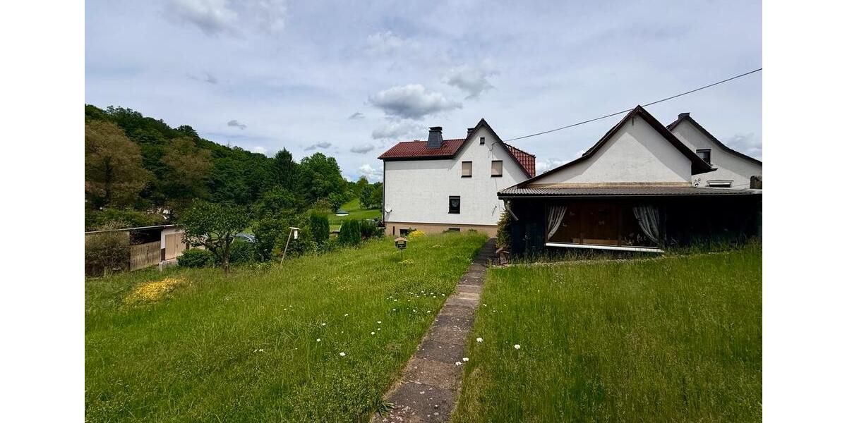 Mehrfamilienhaus, Wohnhaus Brotterode-Trusetal Trusetal - 7 Zimmer, 185 m&sup2;, 349.000&euro; | Angebot:26833614