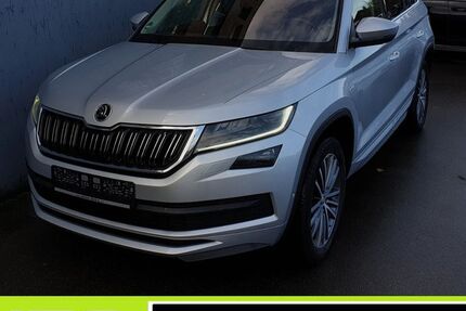 Skoda Kodiaq 169.520 km 23.770 &euro; Waiblingen 71332